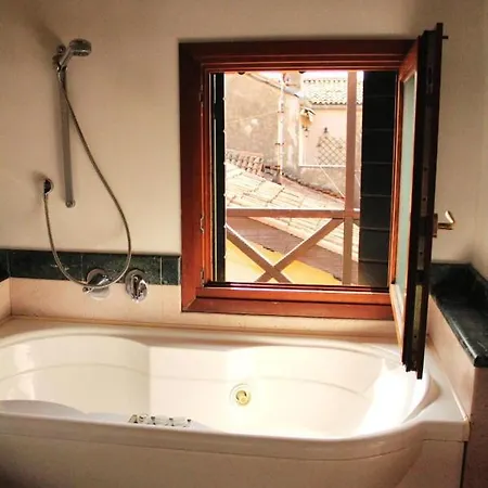 Apartmán Bellissima Terrazza