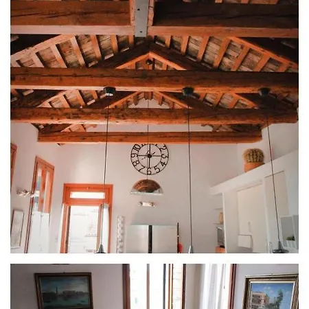 Διαμέρισμα Bellissima Terrazza