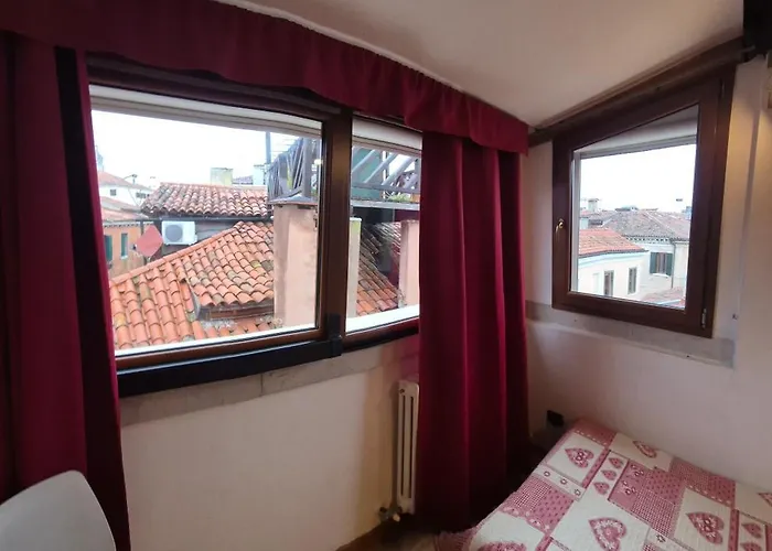 Apartment Bellissima Terrazza