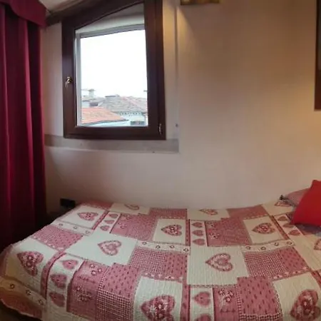 Bellissima Terrazza Venedig