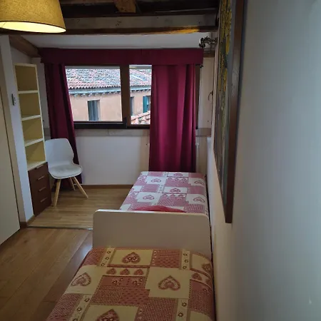 Bellissima Terrazza *