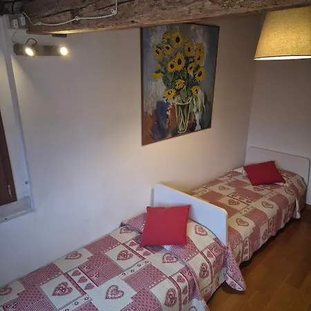 Bellissima Terrazza * Venetië