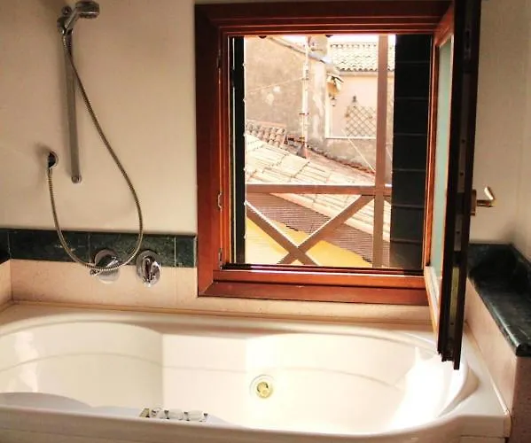 Appartement Bellissima Terrazza