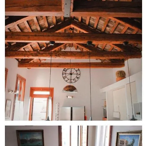 Appartement Bellissima Terrazza