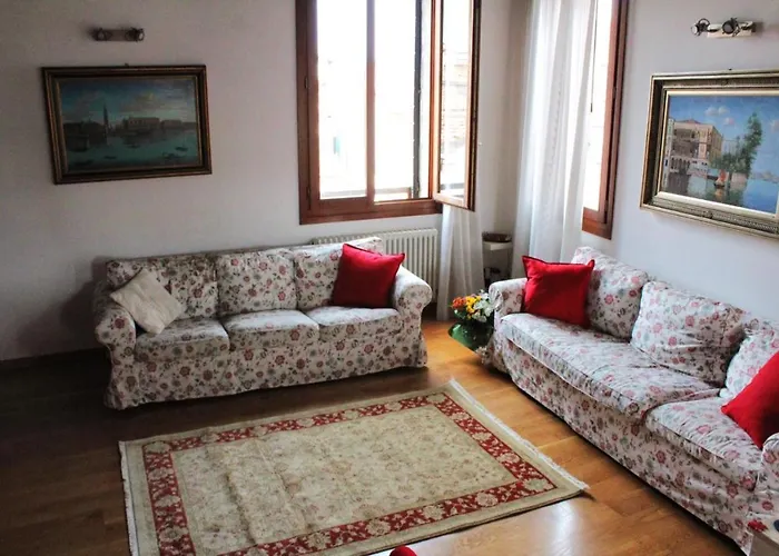 Bellissima Terrazza Apartamento