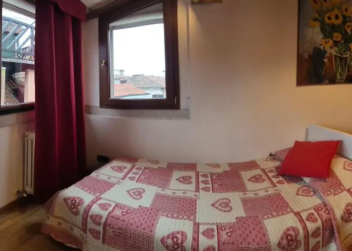 Bellissima Terrazza Venedig