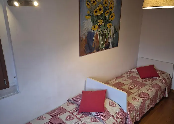 Bellissima Terrazza * Venetië