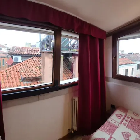 Lägenhet Bellissima Terrazza